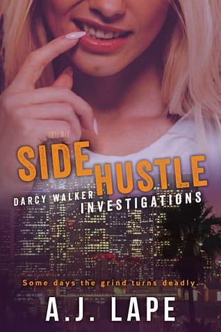 SideHustle_Amazon_iBooks