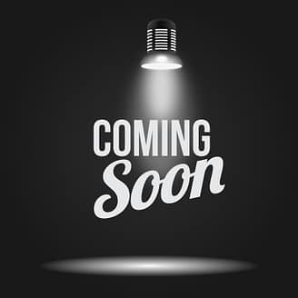 Coming Soon 2