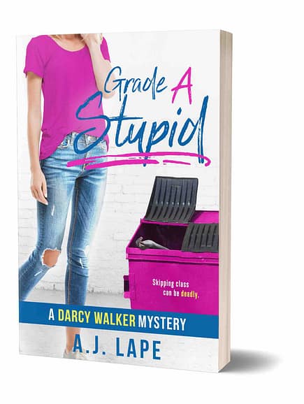 GradeAStupid_PaperbackMockUp